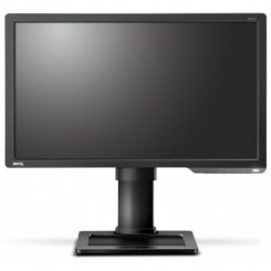 Монитор BenQ XL2411P (9H.LGPLB.QBE) Dark Grey (Восстановлено продавцом, 873763) / TN / 144 Гц
