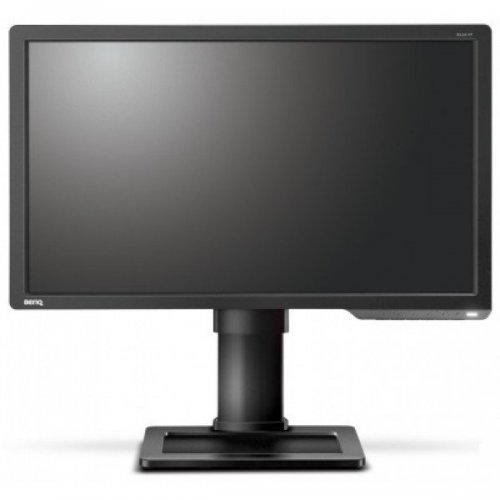 Монітор BenQ XL2411P (9H.LGPLB.QBE) Dark Grey (Відновлено продавцем, 873763) купити в Україні: Київ, Львів, Хмельницький, Тернопіль, Івано-Франківськ | Низька ціна, відгуки, характеристики від TELEMART фото