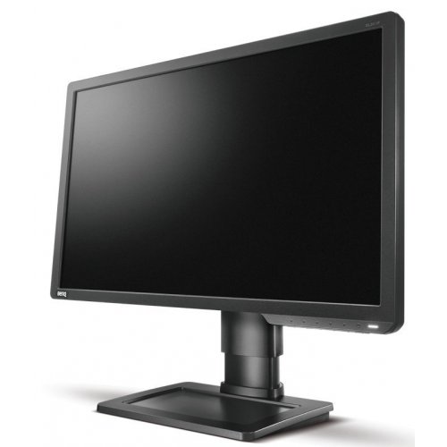 Монітор BenQ XL2411P (9H.LGPLB.QBE) Dark Grey (Відновлено продавцем, 873763) купити в Україні: Київ, Львів, Хмельницький, Тернопіль, Івано-Франківськ | Низька ціна, відгуки, характеристики від TELEMART фото