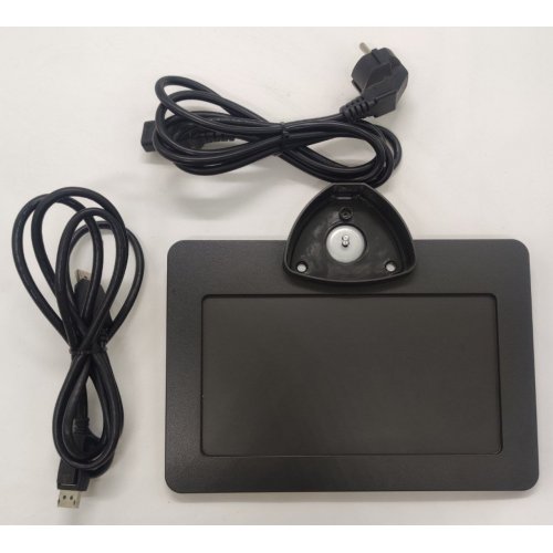 Монітор BenQ XL2411P (9H.LGPLB.QBE) Dark Grey (Відновлено продавцем, 873763) купити в Україні: Київ, Львів, Хмельницький, Тернопіль, Івано-Франківськ | Низька ціна, відгуки, характеристики від TELEMART фото