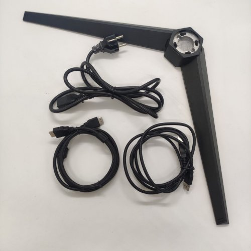 Монітор Asus 34" TUF Gaming VG34VQL3A (90LM06F0-B02E70) Black (Відновлено продавцем, 873781) купити в Україні: Київ, Львів, Хмельницький, Тернопіль, Івано-Франківськ | Низька ціна, відгуки, характеристики від TELEMART фото