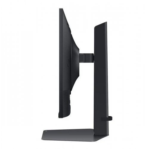 Уценка монитор Samsung 27" Odyssey G50D (LS27DG500EIXUA) Black (Повреждена упаковка, 873782) купить в Украине: Киев, Днепр, Харьков, Одесса  | Низкая цена, отзывы, характеристики от TELEMART фото