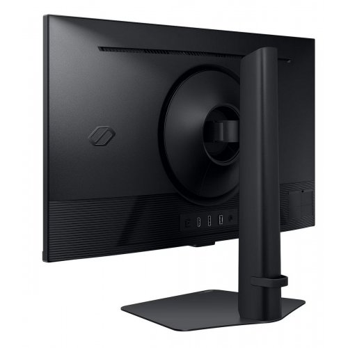 Уценка монитор Samsung 27" Odyssey G50D (LS27DG500EIXUA) Black (Повреждена упаковка, 873782) купить в Украине: Киев, Днепр, Харьков, Одесса  | Низкая цена, отзывы, характеристики от TELEMART фото