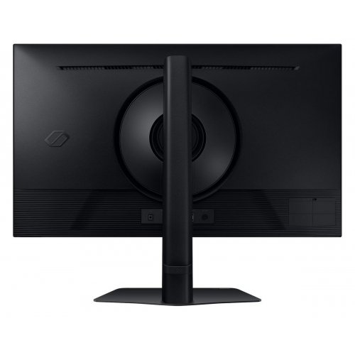 Уценка монитор Samsung 27" Odyssey G50D (LS27DG500EIXUA) Black (Повреждена упаковка, 873782) купить в Украине: Киев, Днепр, Харьков, Одесса  | Низкая цена, отзывы, характеристики от TELEMART фото