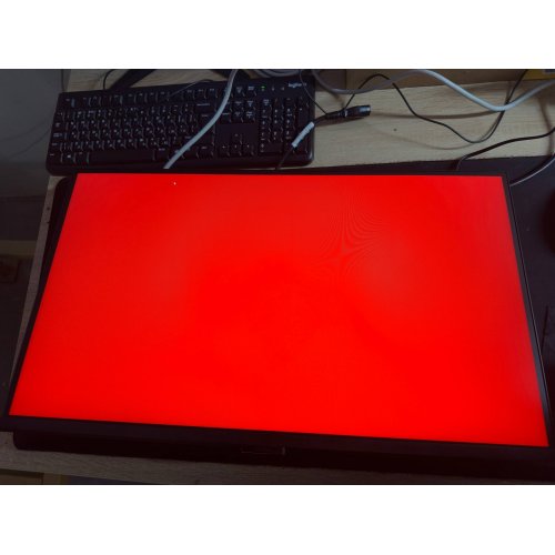 Уценка монитор Samsung 27" Odyssey G50D (LS27DG500EIXUA) Black (Повреждена упаковка, 873782) купить в Украине: Киев, Днепр, Харьков, Одесса  | Низкая цена, отзывы, характеристики от TELEMART фото