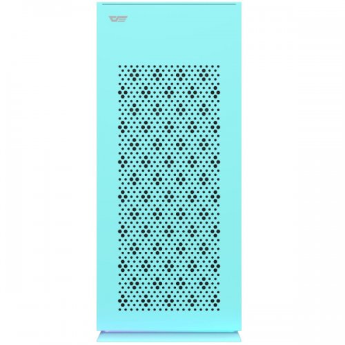 Корпус DarkFlash DLH21 без БЖ Mint (Стан нового, 873787) купити в Україні: Київ, Львів, Хмельницький, Тернопіль, Івано-Франківськ | Перевірка сумісності, низька ціна, відгуки, характеристики від TELEMART фото