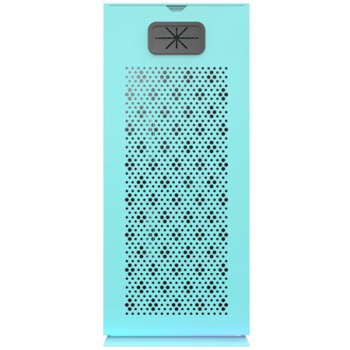 Корпус DarkFlash DLH21 без БЖ Mint (Стан нового, 873787) купити в Україні: Київ, Львів, Хмельницький, Тернопіль, Івано-Франківськ | Перевірка сумісності, низька ціна, відгуки, характеристики від TELEMART фото