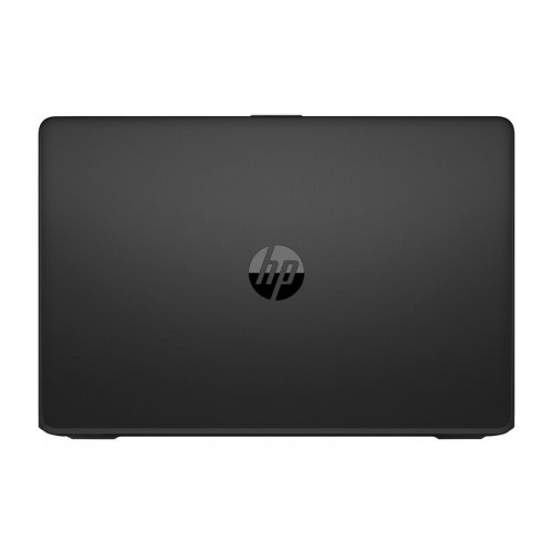 Продать Ноутбук HP Notebook 15-ra048ur (3QT63EA) Black по Trade-In интернет-магазине Телемарт - Киев, Днепр, Украина фото