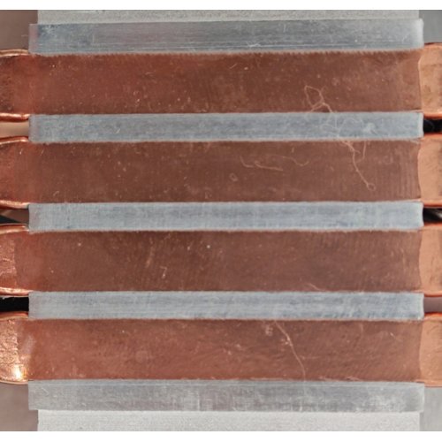 Кулер Deepcool GAMMAXX 400EX (DP-MCH4-GMX400EX) (Відновлено продавцем, 873824) купити в Україні: Київ, Львів, Хмельницький, Тернопіль, Івано-Франківськ | Перевірка сумісності, низька ціна, відгуки, характеристики від TELEMART фото