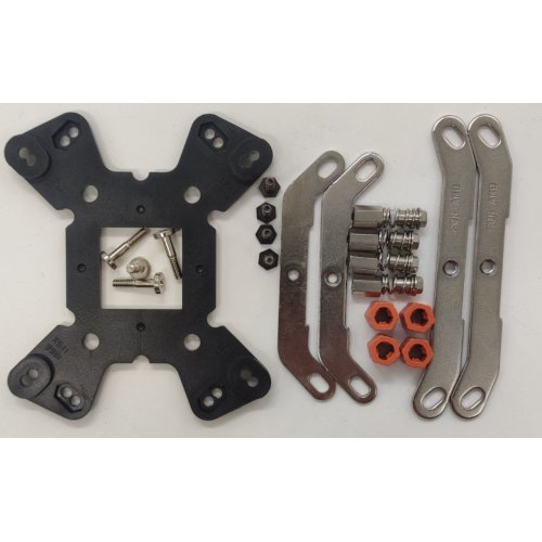 Кулер Deepcool GAMMAXX 400EX (DP-MCH4-GMX400EX) (Відновлено продавцем, 873824) купити в Україні: Київ, Львів, Хмельницький, Тернопіль, Івано-Франківськ | Перевірка сумісності, низька ціна, відгуки, характеристики від TELEMART фото