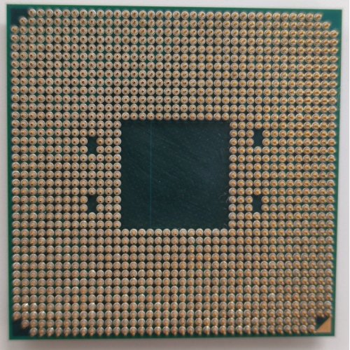 Процесор AMD Ryzen 5 3600 3.6(4.2)GHz 32MB sAM4 Tray (100-000000031) (Відновлено продавцем, 873826) купити в Україні: Київ, Львів, Хмельницький, Тернопіль, Івано-Франківськ | Перевірка сумісності, низька ціна, відгуки, характеристики від TELEMART фото
