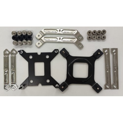 Кулер Deepcool AK500 DIGITAL (R-AK500-WHADMN-G) White (Відновлено продавцем, 873827) купити в Україні: Київ, Львів, Хмельницький, Тернопіль, Івано-Франківськ | Перевірка сумісності, низька ціна, відгуки, характеристики від TELEMART фото