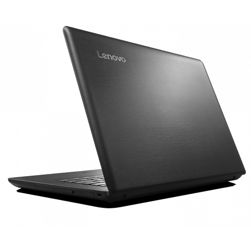 Продати Ноутбук Lenovo IdeaPad 110-14IBR (80T60059RA) Black за Trade-In у інтернет-магазині Телемарт - Київ, Дніпро, Україна фото