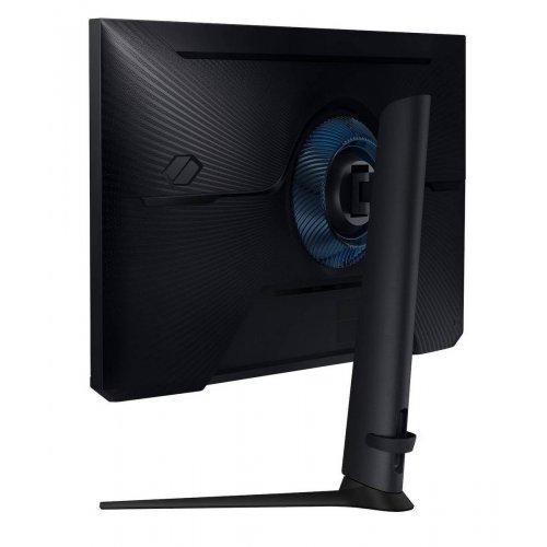 Уценка монитор Samsung 27" Odyssey G3 G30D (LS27DG300EIXUA) Black (Вскрытая упаковка, 873977) купить в Украине: Киев, Днепр, Харьков, Одесса  | Низкая цена, отзывы, характеристики от TELEMART фото