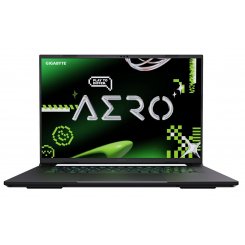 Уценка ноутбук Gigabyte Aero X16 EG61H (1VH93UAC94AH) Space Gray (Вскрытая упаковка, 873980)