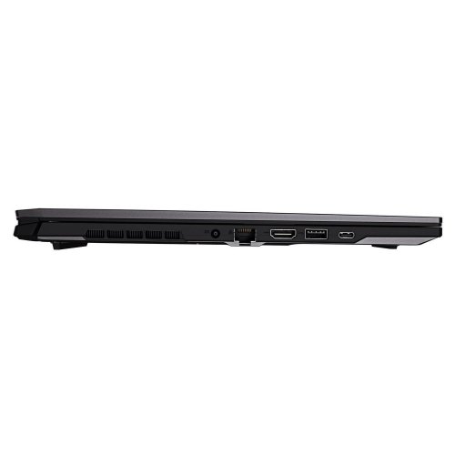 Уценка ноутбук Gigabyte Aero X16 EG61H (1VH93UAC94AH) Space Gray (Вскрытая упаковка, 873980) купить в Украине: Киев, Днепр, Харьков, Одесса  | Низкая цена, отзывы, характеристики от TELEMART фото