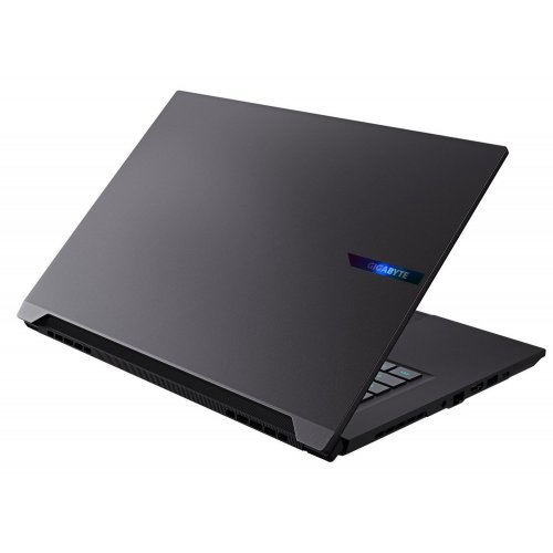 Уценка ноутбук Gigabyte Aero X16 EG61H (1VH93UAC94AH) Space Gray (Вскрытая упаковка, 873980) купить в Украине: Киев, Днепр, Харьков, Одесса  | Низкая цена, отзывы, характеристики от TELEMART фото