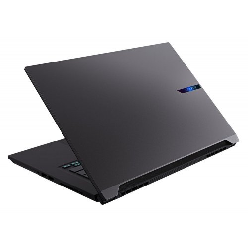 Уценка ноутбук Gigabyte Aero X16 EG61H (1VH93UAC94AH) Space Gray (Вскрытая упаковка, 873980) купить в Украине: Киев, Днепр, Харьков, Одесса  | Низкая цена, отзывы, характеристики от TELEMART фото