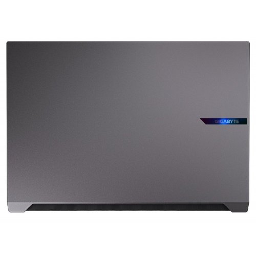 Уценка ноутбук Gigabyte Aero X16 EG61H (1VH93UAC94AH) Space Gray (Вскрытая упаковка, 873980) купить в Украине: Киев, Днепр, Харьков, Одесса  | Низкая цена, отзывы, характеристики от TELEMART фото