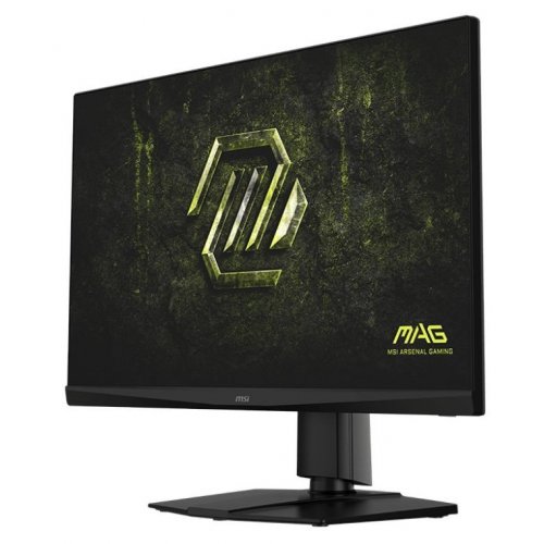 Уценка монитор MSI 27" MAG 272QPF E20 Black (Вскрытая упаковка, 873981) купить в Украине: Киев, Днепр, Харьков, Одесса  | Низкая цена, отзывы, характеристики от TELEMART фото