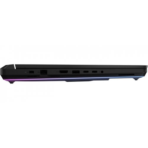 Уценка ноутбук Asus ROG Strix SCAR 16 G635LW-RW205W (90NR0LD1-M00980) Off Black (Вскрытая упаковка, 873982) купить в Украине: Киев, Днепр, Харьков, Одесса  | Низкая цена, отзывы, характеристики от TELEMART фото