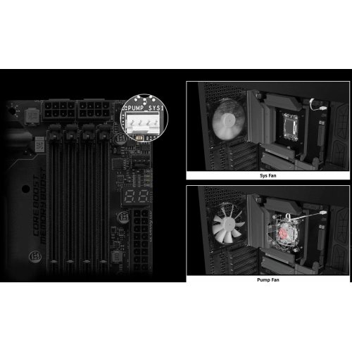 Уцінка материнська плата MSI B850M GAMING PLUS WIFI6E (sAM5, AMD B850) (Розкрита упаковка, 873985) купити в Україні: Київ, Львів, Хмельницький, Тернопіль, Івано-Франківськ | Перевірка сумісності, низька ціна, відгуки, характеристики від TELEMART фото