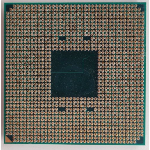 Процесор AMD Ryzen 5 5600G 3.9(4.4)GHz 16MB sAM4 Tray (100-000000252) (Відновлено продавцем, 873992) купити в Україні: Київ, Львів, Хмельницький, Тернопіль, Івано-Франківськ | Перевірка сумісності, низька ціна, відгуки, характеристики від TELEMART фото