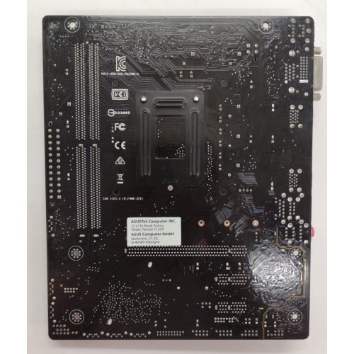 Материнская плата Asus PRIME B250M-K (s1151, Intel B250) (Восстановлено продавцом, 874001) купить в Украине: Киев, Днепр, Харьков, Одесса  | Проверка совместимости, низкая цена, отзывы, характеристики от TELEMART фото