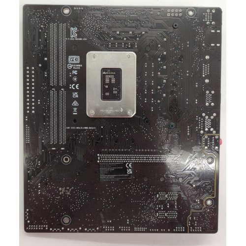 Материнская плата Asus PRIME B660M-K D4 (s1700, Intel B660) (Восстановлено продавцом, 874002) купить в Украине: Киев, Днепр, Харьков, Одесса  | Проверка совместимости, низкая цена, отзывы, характеристики от TELEMART фото