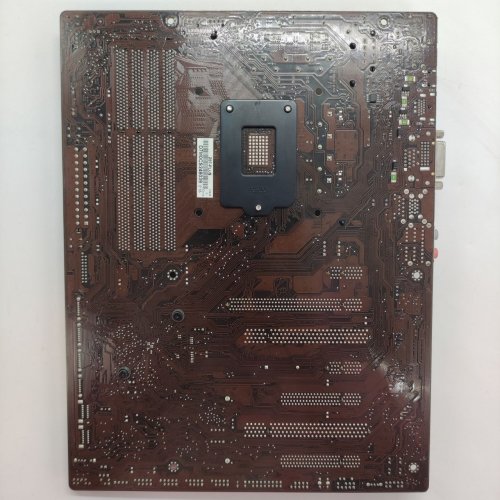 Материнская плата Asus Z87-PLUS (s1150, Intel Z87) (Восстановлено продавцом, 874005) купить в Украине: Киев, Днепр, Харьков, Одесса  | Проверка совместимости, низкая цена, отзывы, характеристики от TELEMART фото