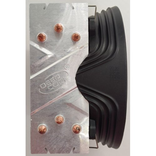 Кулер Deepcool GAMMAXX 300 (Відновлено продавцем, 874009) купити в Україні: Київ, Львів, Хмельницький, Тернопіль, Івано-Франківськ | Перевірка сумісності, низька ціна, відгуки, характеристики від TELEMART фото