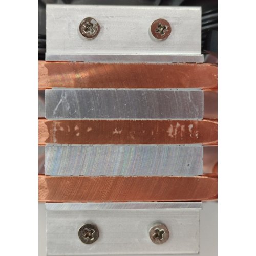 Кулер Deepcool GAMMAXX 300 (Відновлено продавцем, 874009) купити в Україні: Київ, Львів, Хмельницький, Тернопіль, Івано-Франківськ | Перевірка сумісності, низька ціна, відгуки, характеристики від TELEMART фото