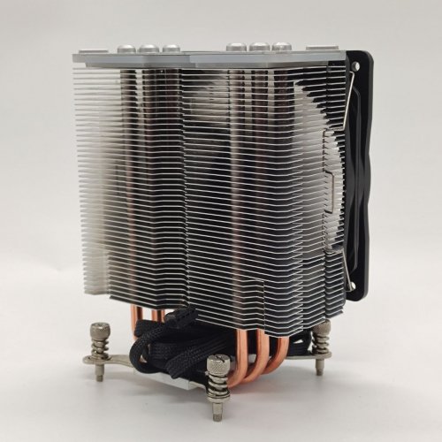 Кулер Deepcool GAMMAXX GT (Відновлено продавцем, 874013) купити в Україні: Київ, Львів, Хмельницький, Тернопіль, Івано-Франківськ | Перевірка сумісності, низька ціна, відгуки, характеристики від TELEMART фото