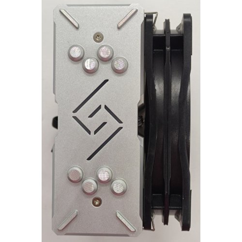 Кулер Deepcool GAMMAXX GT (Відновлено продавцем, 874013) купити в Україні: Київ, Львів, Хмельницький, Тернопіль, Івано-Франківськ | Перевірка сумісності, низька ціна, відгуки, характеристики від TELEMART фото