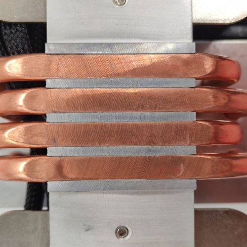 Кулер Deepcool GAMMAXX GT (Відновлено продавцем, 874013) купити в Україні: Київ, Львів, Хмельницький, Тернопіль, Івано-Франківськ | Перевірка сумісності, низька ціна, відгуки, характеристики від TELEMART фото