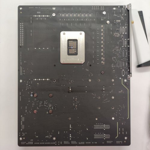 Материнська плата Gigabyte Z790 AERO G (s1700, Intel Z790) (Відновлено продавцем, 874014) купити в Україні: Київ, Львів, Хмельницький, Тернопіль, Івано-Франківськ | Перевірка сумісності, низька ціна, відгуки, характеристики від TELEMART фото