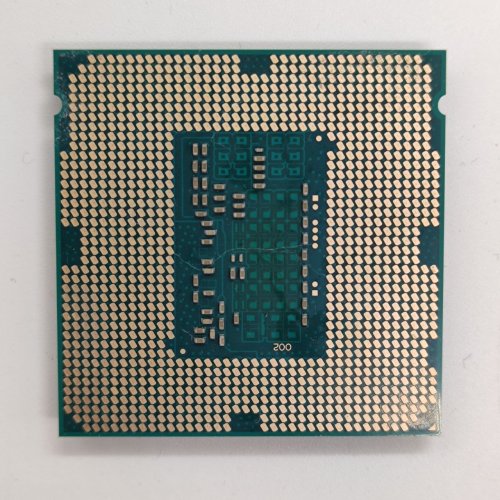 Процессор Intel Core i7-4770K 3.5GHz 8MB s1150 Tray (CM8064601464206) (Восстановлено продавцом, 874018) купить в Украине: Киев, Днепр, Харьков, Одесса  | Проверка совместимости, низкая цена, отзывы, характеристики от TELEMART фото
