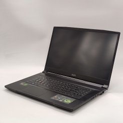 Ноутбук MSI Bravo 17 D7VFK (D7VFK-091XPL) Black (Восстановлено продавцом, 874025)
