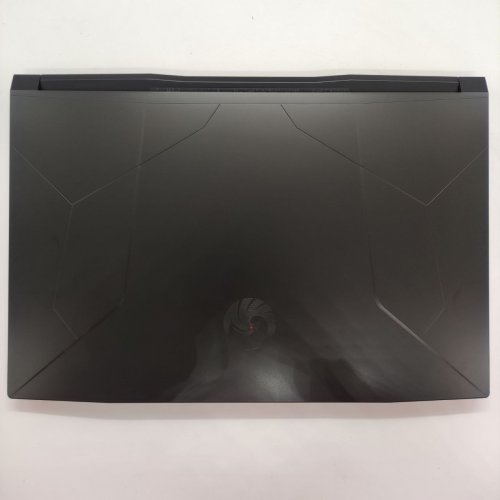 Ноутбук MSI Bravo 17 D7VFK (D7VFK-091XPL) Black (Восстановлено продавцом, 874025) купить в Украине: Киев, Днепр, Харьков, Одесса  | Низкая цена, отзывы, характеристики от TELEMART фото