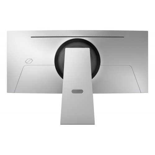 Монитор Samsung 34" Odyssey OLED G8 (LS34DG852SIXUA) Silver (Восстановлено продавцом, 874029) купить в Украине: Киев, Днепр, Харьков, Одесса  | Низкая цена, отзывы, характеристики от TELEMART фото