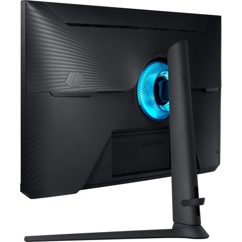 Монітор Samsung 32" LS32BG700 (LS32BG700EIXUA) Black (Відновлено продавцем, 874039) купити в Україні: Київ, Львів, Хмельницький, Тернопіль, Івано-Франківськ | Низька ціна, відгуки, характеристики від TELEMART фото