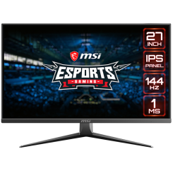 Монитор MSI Optix 27