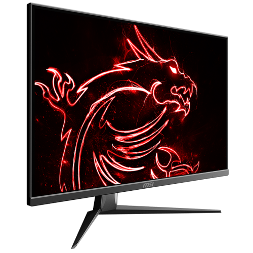 Монітор MSI Optix 27" (MAG273) Black (Відновлено продавцем, 874044) купити в Україні: Київ, Львів, Хмельницький, Тернопіль, Івано-Франківськ | Низька ціна, відгуки, характеристики від TELEMART фото