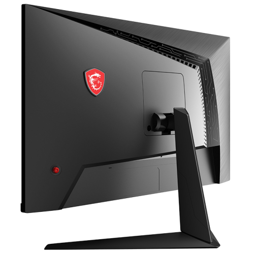 Монітор MSI Optix 27" (MAG273) Black (Відновлено продавцем, 874044) купити в Україні: Київ, Львів, Хмельницький, Тернопіль, Івано-Франківськ | Низька ціна, відгуки, характеристики від TELEMART фото