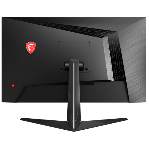 Монітор MSI Optix 27" (MAG273) Black (Відновлено продавцем, 874044) купити в Україні: Київ, Львів, Хмельницький, Тернопіль, Івано-Франківськ | Низька ціна, відгуки, характеристики від TELEMART фото