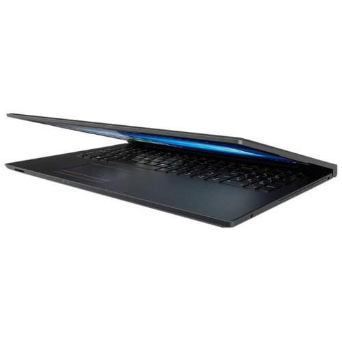 Продати Ноутбук Lenovo V110-15ISK (80TL017MRA) Black за Trade-In у інтернет-магазині Телемарт - Київ, Дніпро, Україна фото