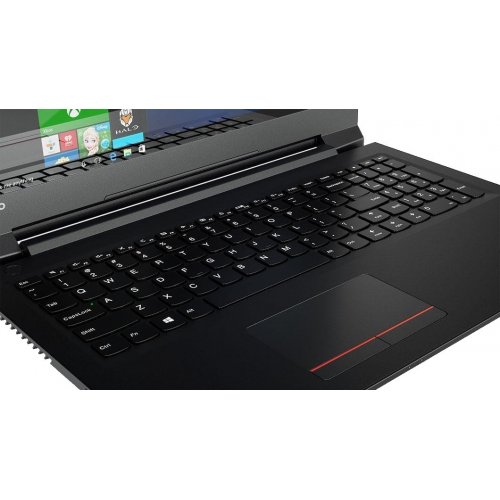 Продати Ноутбук Lenovo V110-15ISK (80TL017MRA) Black за Trade-In у інтернет-магазині Телемарт - Київ, Дніпро, Україна фото