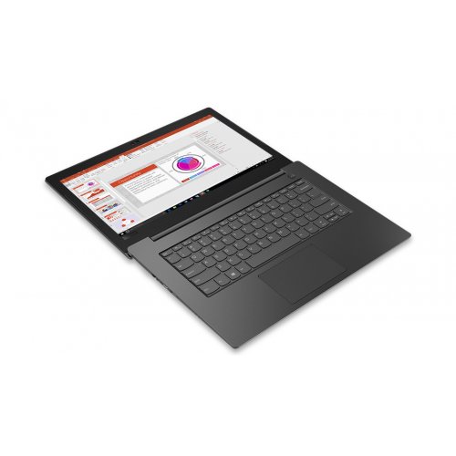Продати Ноутбук Lenovo V130-14IGM (81HM009URA) Grey за Trade-In у інтернет-магазині Телемарт - Київ, Дніпро, Україна фото