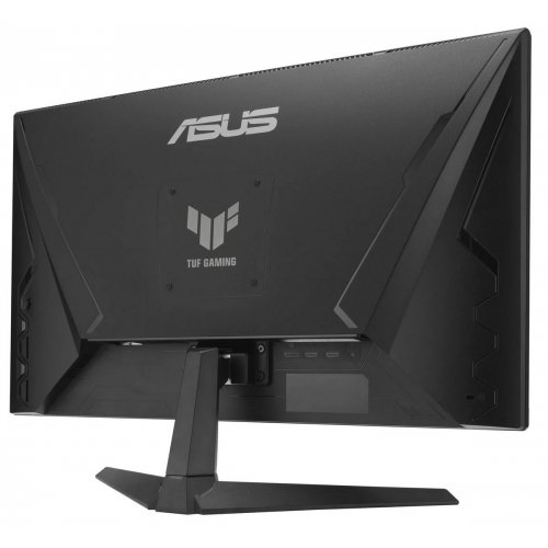 Уценка монитор Asus 27" TUF Gaming VG27AQE5A (90LM0CJ1-B01171) Black (Повреждена упаковка, 874071) купить в Украине: Киев, Днепр, Харьков, Одесса  | Низкая цена, отзывы, характеристики от TELEMART фото