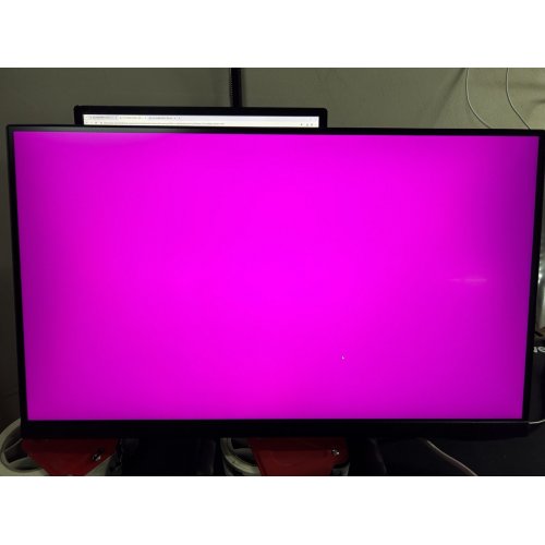 Уценка монитор Asus 27" TUF Gaming VG27AQE5A (90LM0CJ1-B01171) Black (Повреждена упаковка, 874071) купить в Украине: Киев, Днепр, Харьков, Одесса  | Низкая цена, отзывы, характеристики от TELEMART фото